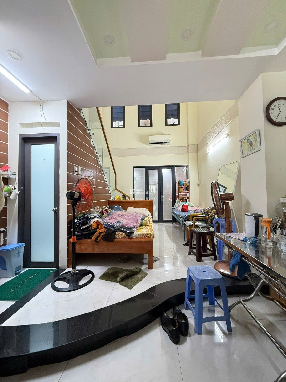 NHÀ ĐẸP 5 TẦNG KHU VIP NƠ TRANG LONG - XE HƠI ĐỖ CỬA - GIÁ SIÊU TỐT
