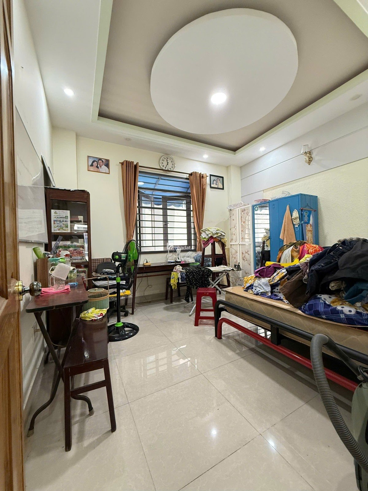 NHÀ ĐẸP 5 TẦNG KHU VIP NƠ TRANG LONG - XE HƠI ĐỖ CỬA - GIÁ SIÊU TỐT