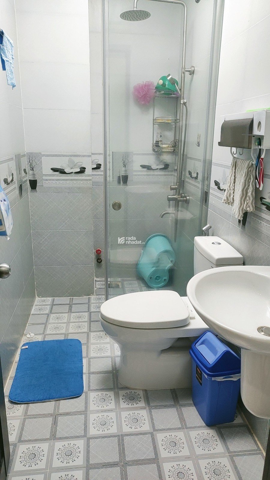 NHÀ ĐẸP 5 TẦNG KHU VIP NƠ TRANG LONG - XE HƠI ĐỖ CỬA - GIÁ SIÊU TỐT