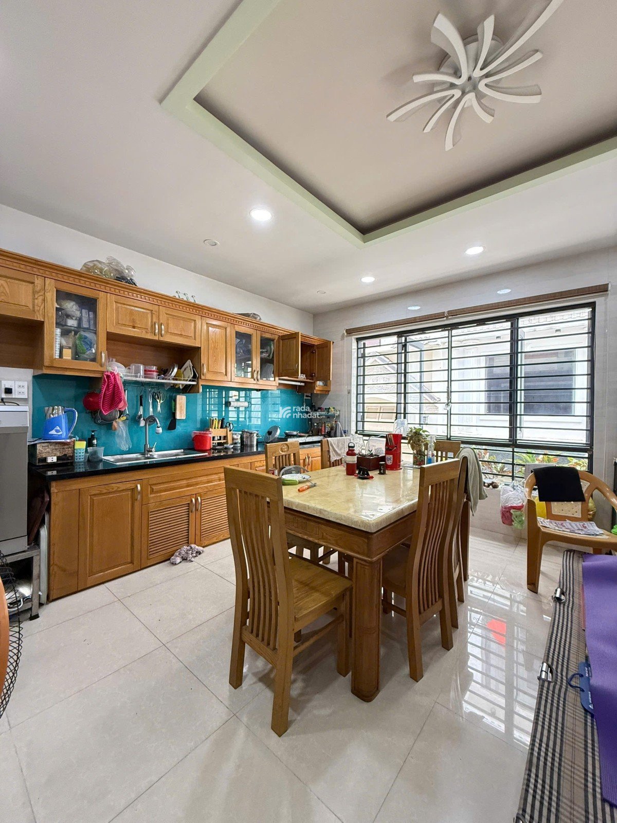 NHÀ ĐẸP 5 TẦNG KHU VIP NƠ TRANG LONG - XE HƠI ĐỖ CỬA - GIÁ SIÊU TỐT