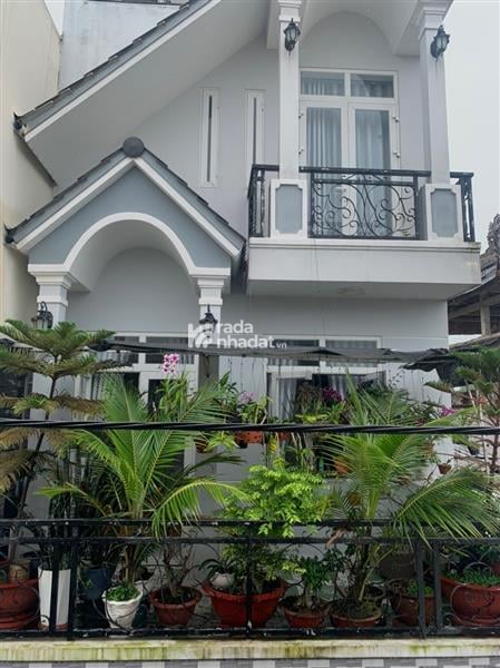 Vị trí đắc địa, hẻm ba gác, cách 7m ra mặt tiền Bùi Dương Lịch, ngay ngã tư Gò Mây, đi Aeon Tân Phú