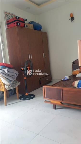 Vị trí đắc địa, hẻm ba gác, cách 7m ra mặt tiền Bùi Dương Lịch, ngay ngã tư Gò Mây, đi Aeon Tân Phú