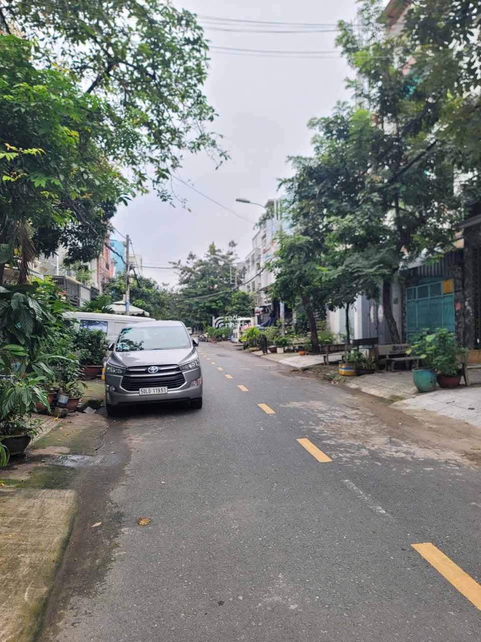 CHỈ 12 tỷ CÒN TL . SỞ HỮU NGAY NHÀ MỚI 4 TẦNG MT KINH DOANH GẦN CV GIA PHÚ ,Q.TÂN PHÚ. 4m x 25m