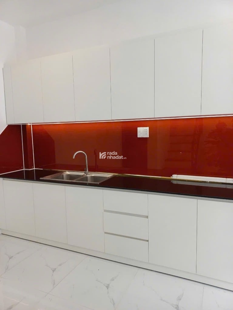 LÊ THÚC HOẠCH -PHÚ THỌ HOÀ -TÂN PHÚ  DT: 30M2 - 3 TỶ 9