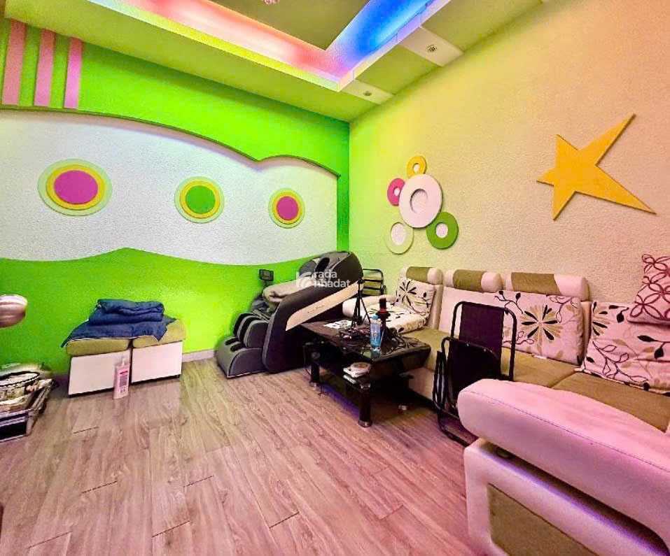 Nhà đẹp QUẬN TÂN BÌNH - Năm Châu - 4.5 x 14 m -  119 m2 - 8.5 tỷ