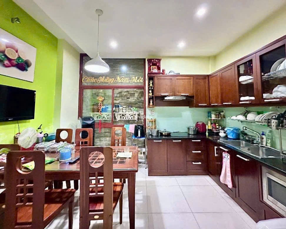 Nhà đẹp QUẬN TÂN BÌNH - Năm Châu - 4.5 x 14 m -  119 m2 - 8.5 tỷ