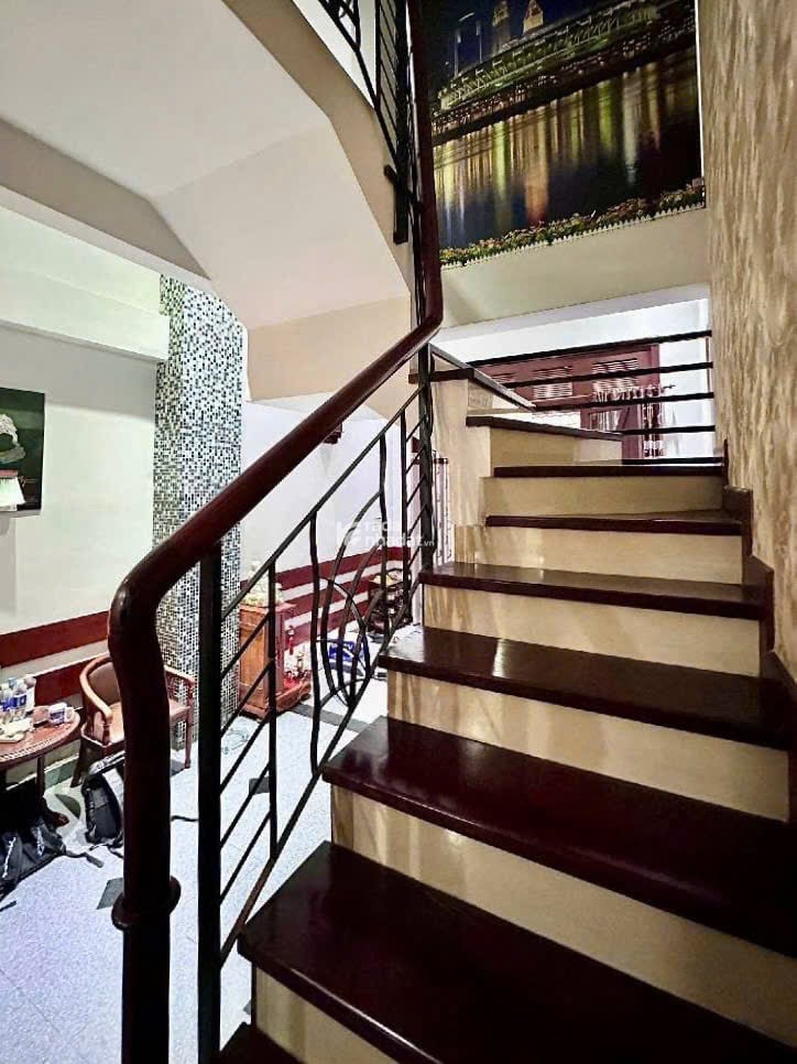 Nhà đẹp QUẬN TÂN BÌNH - Năm Châu - 4.5 x 14 m -  119 m2 - 8.5 tỷ