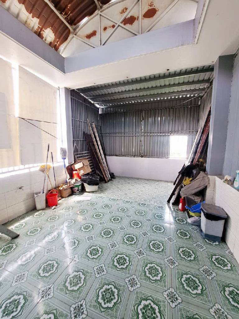  Đường Số 16  Bình Hưng Hòa , Bình Tân  