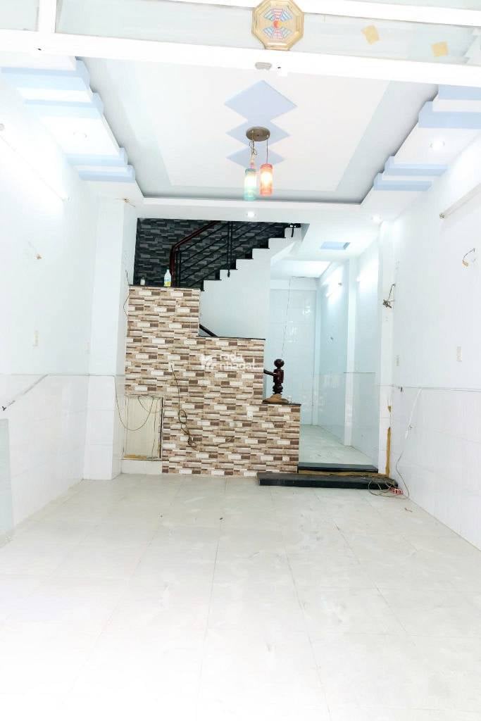 TÂN KỲ TÂN QUÝ, HẺM XE HƠI THÔNG - VỊ TRÍ SẦM UẤT KINH DOANH ĐỈNH - 4.85 TỶ TL