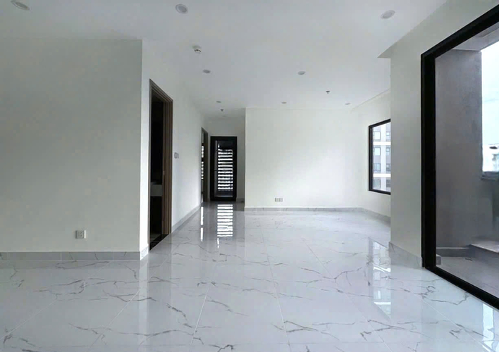 Bán nhanh 2PN1 69,20m2 Glory Heights - GH6, 5,83tỷ