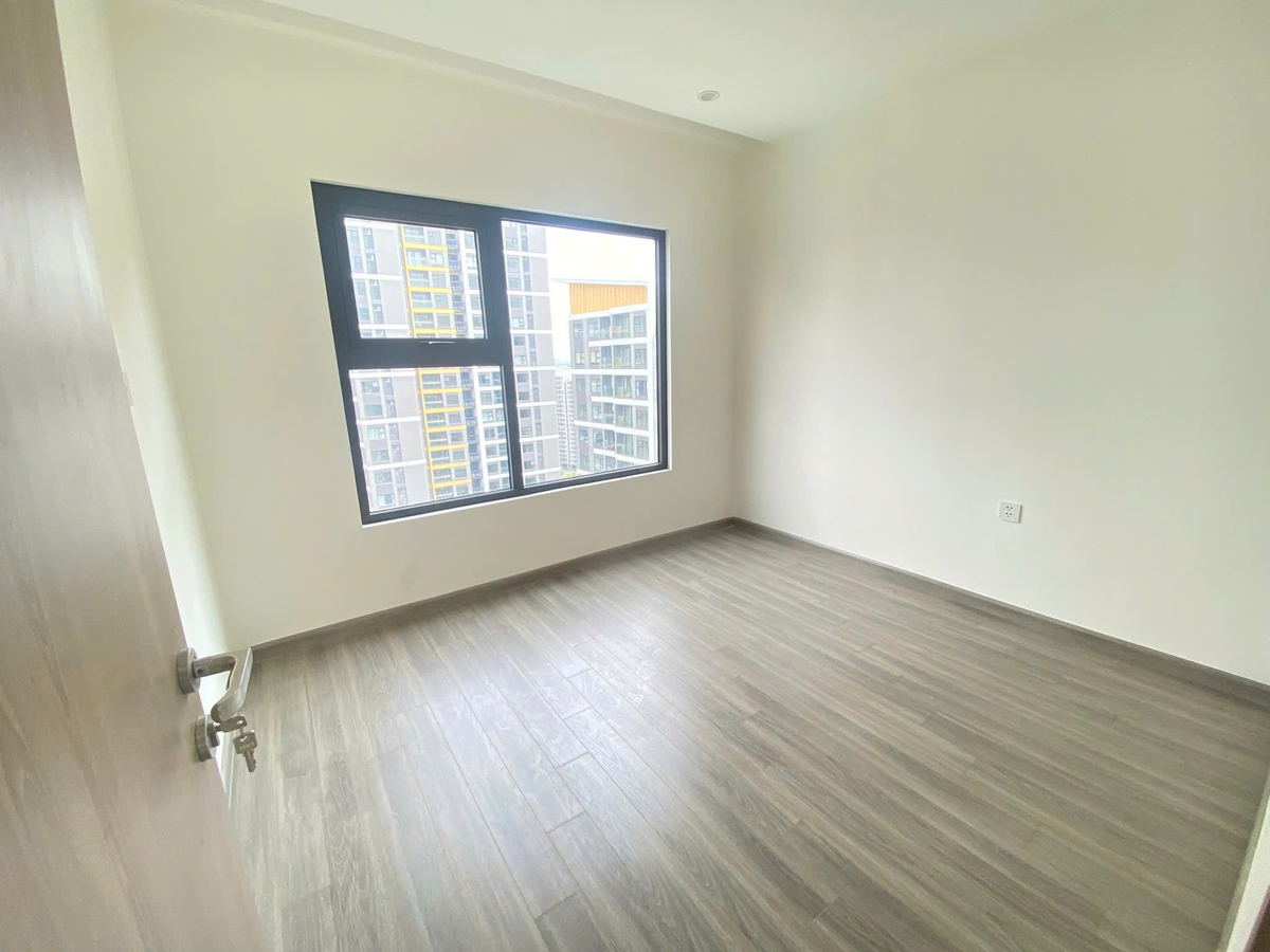 Bán nhanh 2PN1 69,20m2 Glory Heights - GH6, 5,83tỷ