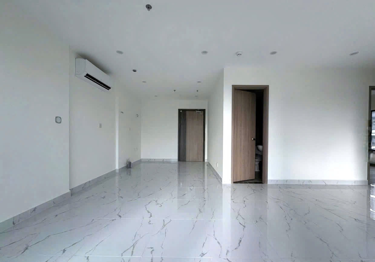 Bán nhanh 2PN1 69,20m2 Glory Heights - GH6, 5,83tỷ