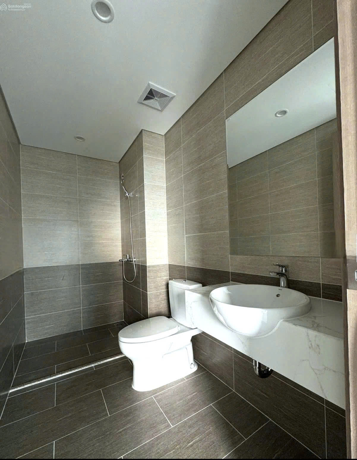 Bán nhanh 2PN1 69,20m2 Glory Heights - GH6, 5,83tỷ