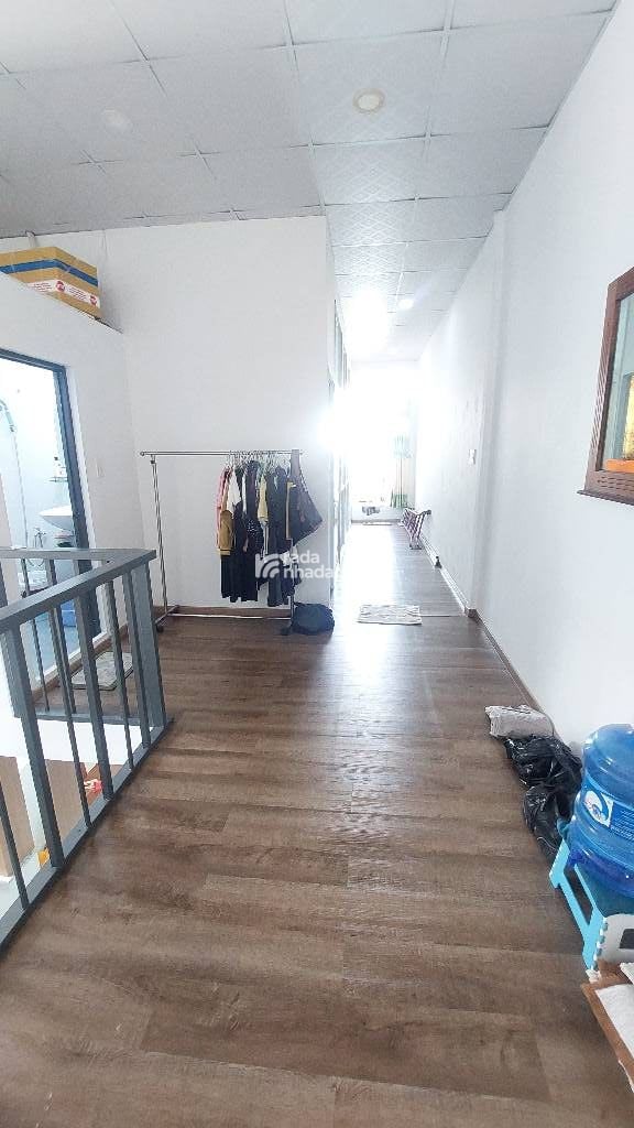 (QUẬN 8) NHÀ 2 TẦNG HẺM 2805 PHẠM THẾ HIỂN, P.7, 70M2, NGANG 5M, 3 PHÒNG NGỦ, 4,5T