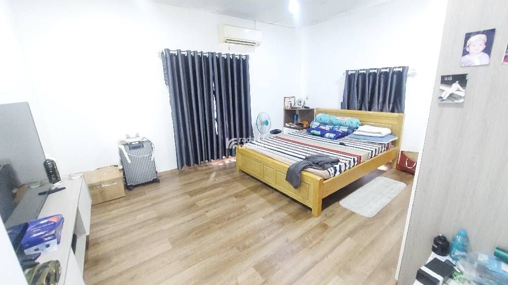 (QUẬN 8) NHÀ 2 TẦNG HẺM 2805 PHẠM THẾ HIỂN, P.7, 70M2, NGANG 5M, 3 PHÒNG NGỦ, 4,5T