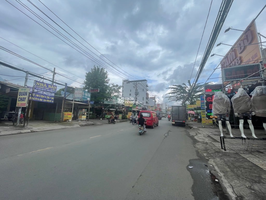 GẦN KCN TÂN BÌNH, MTKD ĐƯỜNG CN1, TÂN PHÚ, 80M2 TIỆN XÂY MỚI. GIẢM 550TR CHỈ 15T TL TỐT