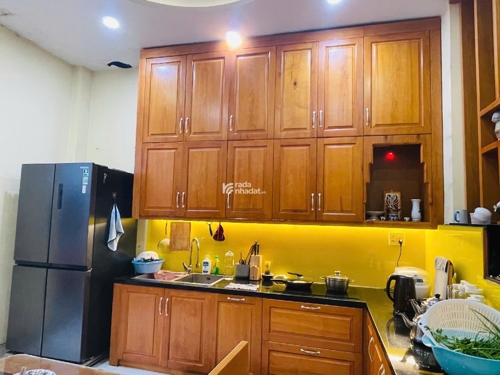 Nguyễn Sơn - 84m2 - HXH - Chỉ 8.2 Tỷ