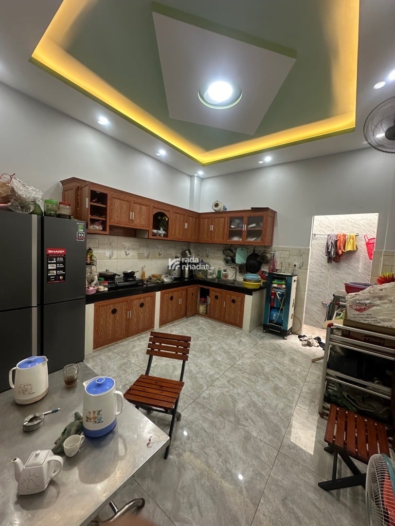 Bán nhà đường lê trọng tấn tân phú