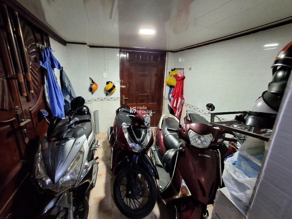 139m2 - Giá 14.95 tỷ - HXH Nguyễn Văn Quỳ ngay khu bộ công an, Q7