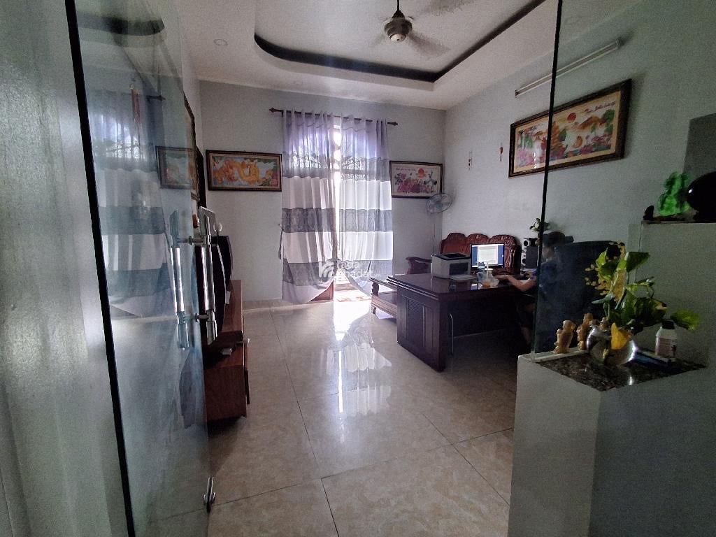 139m2 - Giá 14.95 tỷ - HXH Nguyễn Văn Quỳ ngay khu bộ công an, Q7