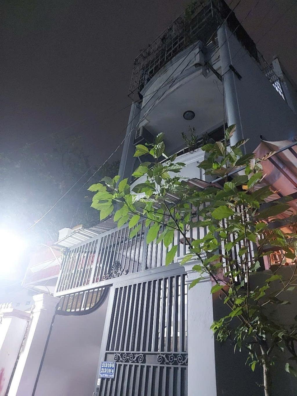 I BÁN NHANH CĂN NHÀ ĐƯỜNG HỒNG LẠC - PHƯỜNG 10 - TÂN BÌNH.