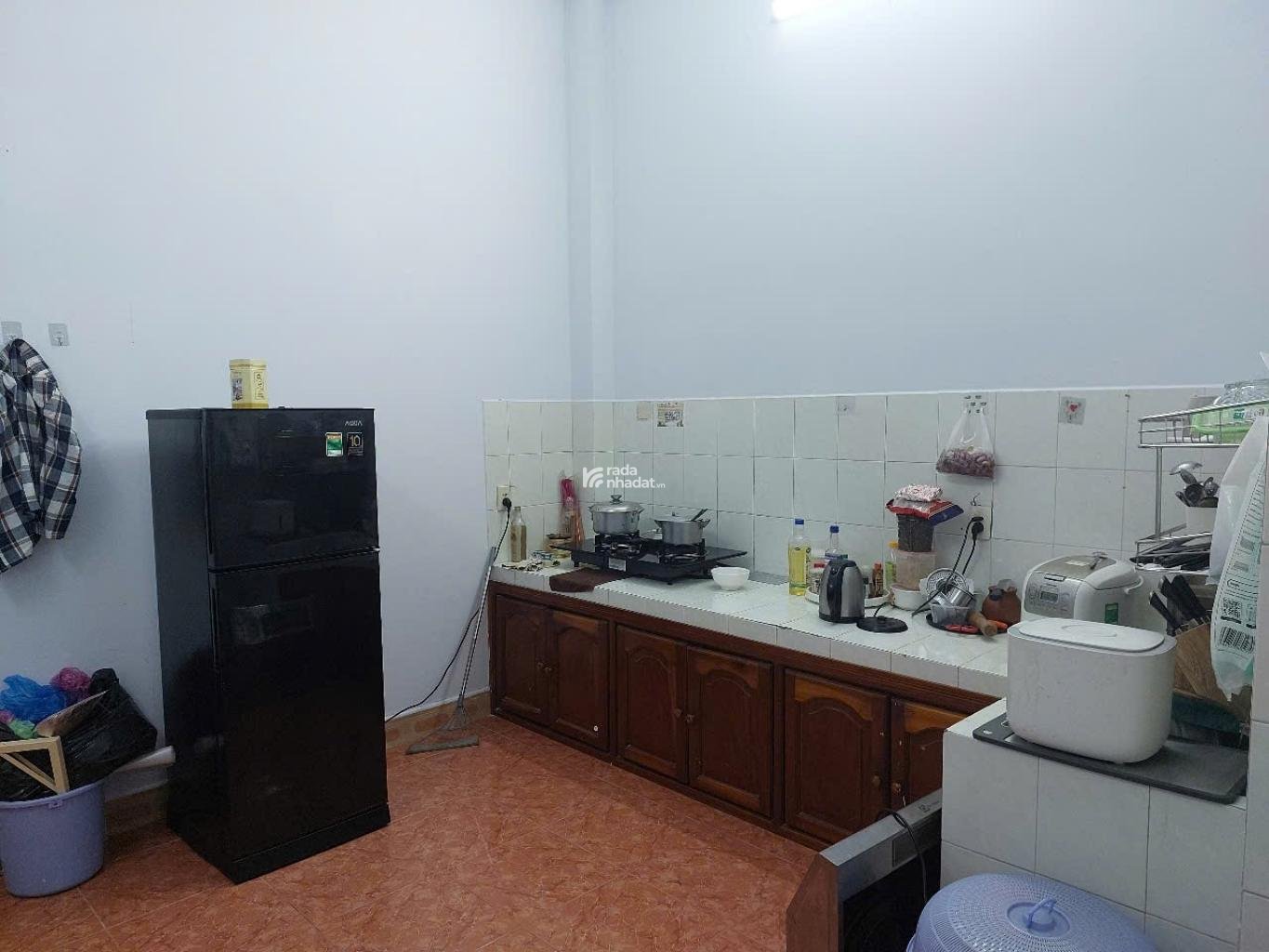 I BÁN NHANH CĂN NHÀ ĐƯỜNG HỒNG LẠC - PHƯỜNG 10 - TÂN BÌNH.