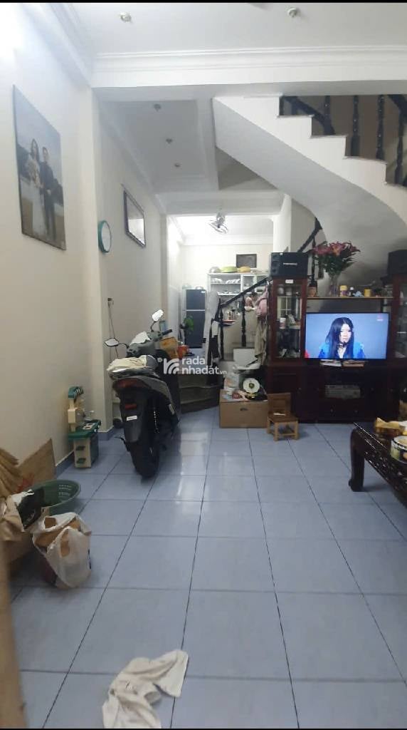 HẺM XE HƠI NGUYỄN SÚY, TÂN PHÚ, 45M2 HIẾM CÓ, CÓ KC GIẢM 550TR CHỈ CÒN 5.65T TL TỐT