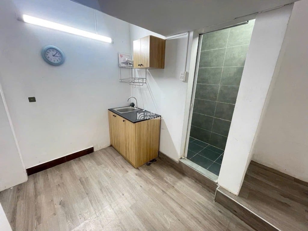 HẺM XE HƠI NƠ TRANG LONG, BÌNH THẠNH, 70M2 DÒNG TIỀN 30TR MỖI THÁNG. GIẢM 650TR CHỈ 19.5T TL 