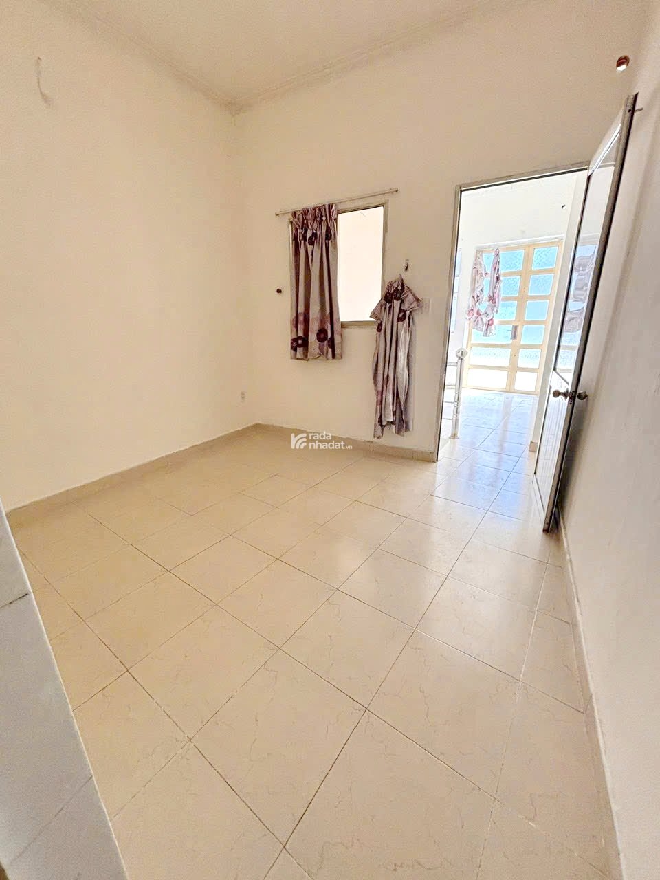 Bán nhà 1 lầu mặt tiền đường Tám Danh P.Chánh Hưng Quận 8