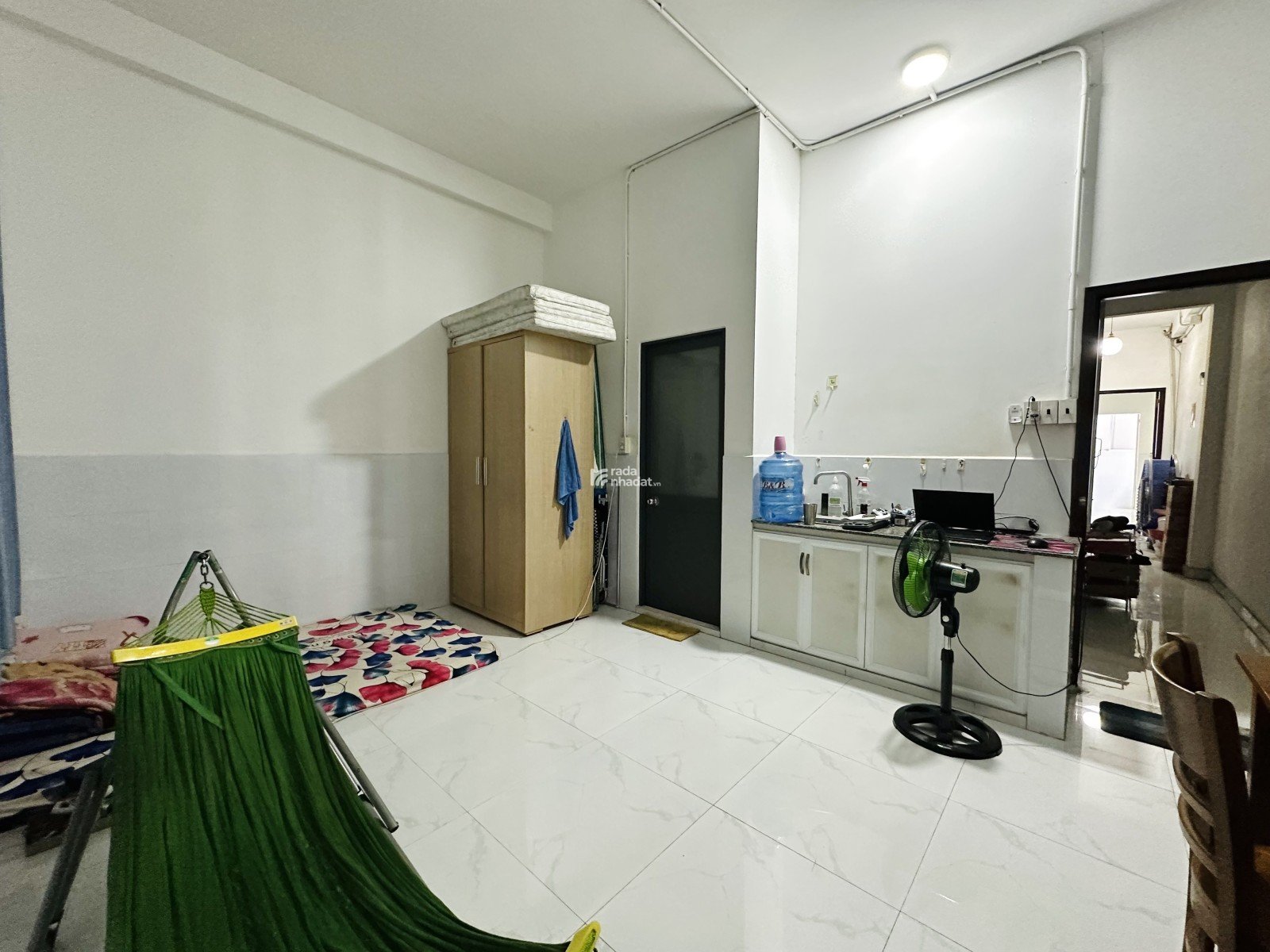 155m2 4 TẦNG MẶT TIỀN UNG VĂN KHIÊM GIAO NGUYỄN GIA TRÍ - DÒNG TIỀN ỔN ĐỊNH