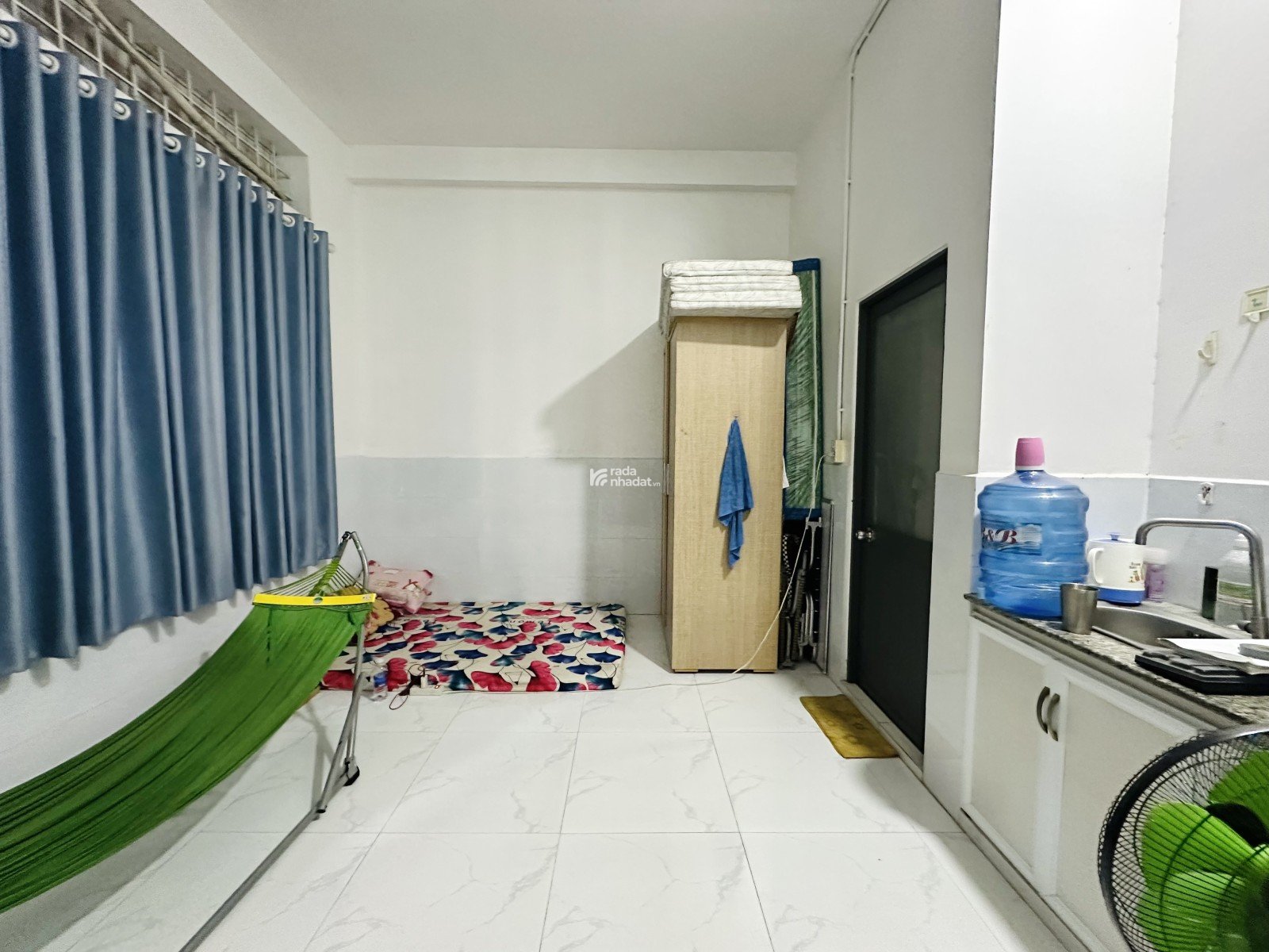 155m2 4 TẦNG MẶT TIỀN UNG VĂN KHIÊM GIAO NGUYỄN GIA TRÍ - DÒNG TIỀN ỔN ĐỊNH