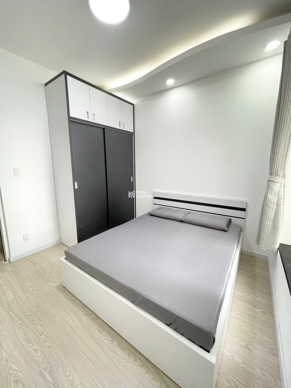 Cho thuê căn hộ Sky garden 1, PMH, Q7, dt 89m2, Tk 3PN nhà mới đẹp, giá chỉ 20 triệu 