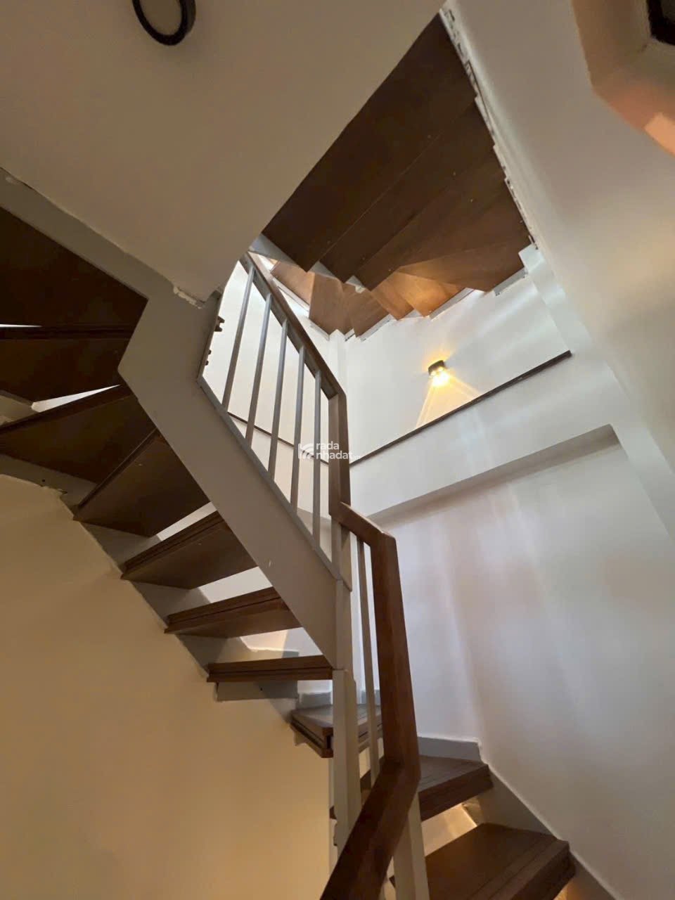 BÁN NHÀ HAI BÀ TRƯNG, Q1 -  DT: 4x16m -  4 TẦNG -  GIÁ 16 TỶ TL