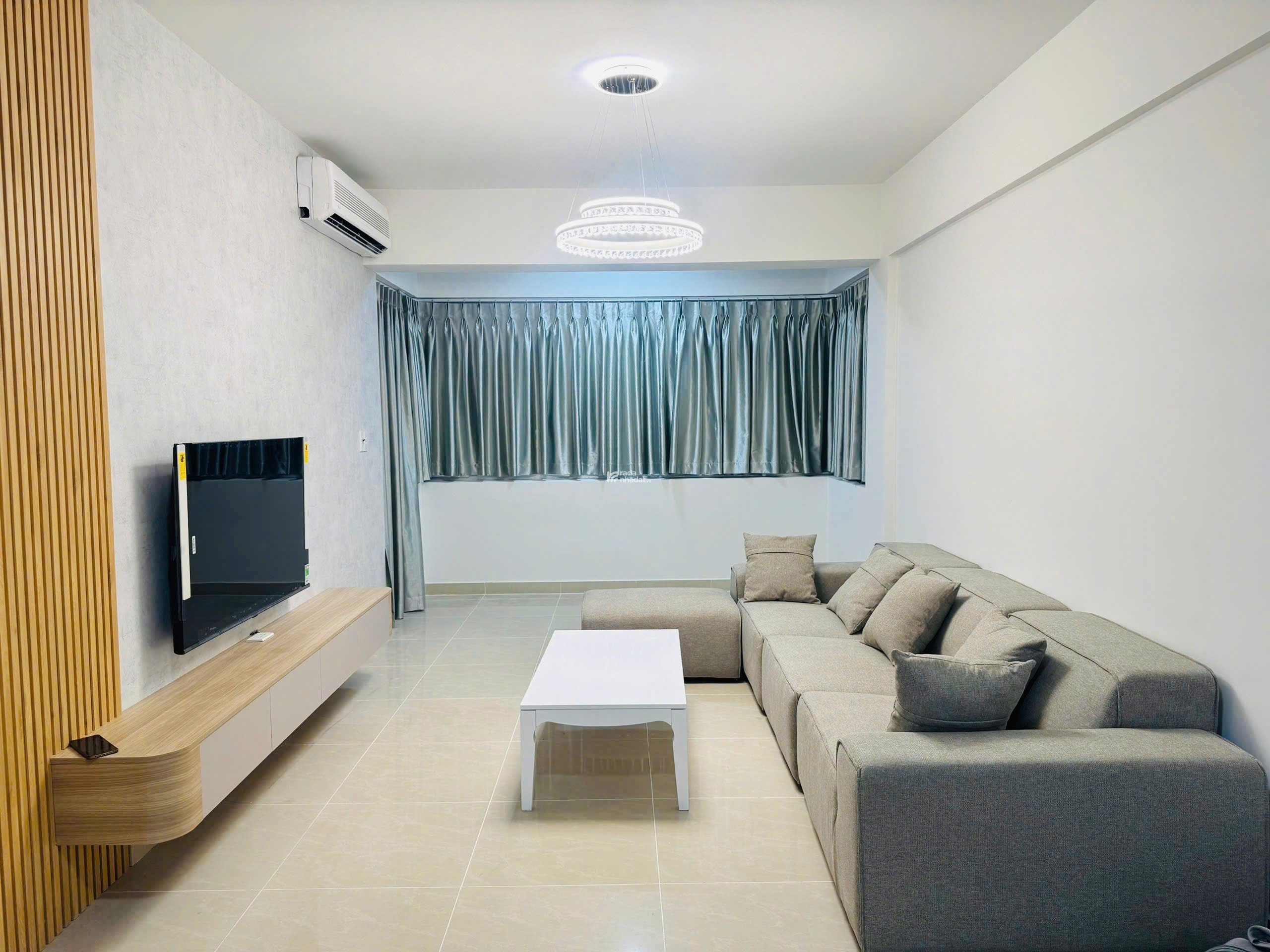 Cho thuê căn hộ Mỹ Khánh 4, PMH, Q7, dt 115m2, tk 3PN nhà đẹp, giá chỉ 29 triệu 
