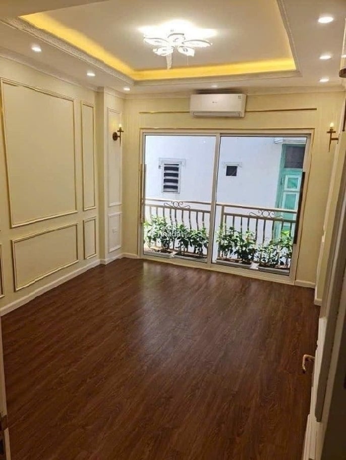 MỸ ĐÌNH - NATIONAL STADIUM - NHÀ ĐẸP - 5 TẦNG - DÂN XÂY - FULL NỘI THẤT - VỀ Ở LUÔN