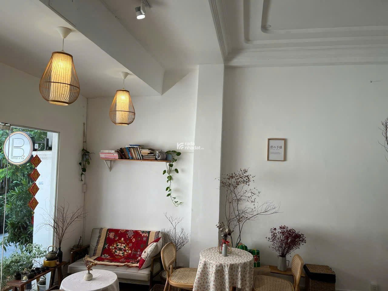 BÁN NHÀ HXH NGUYỄN THỊ MINH KHAI - 5x9-15.3 tỷ - HĐT 26 tr