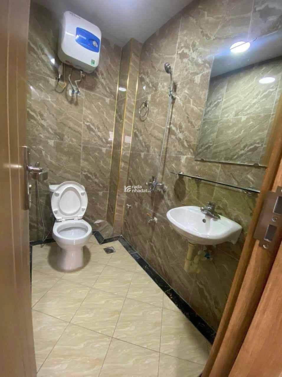 MẶT NGÕ SẦM UẤT- Ô TÔ- THANH XUÂN - FULL NỘI THẤT 5 SAO - DÒNG TIỀN 60TR/THÁNG GIÁ 12 TỶ