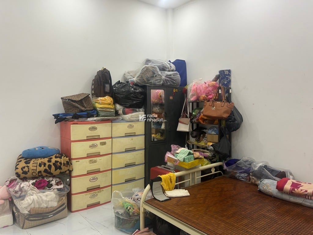 Mặt tiền nội bộ 110m2 ngay chợ Tân hương Tân Phú 