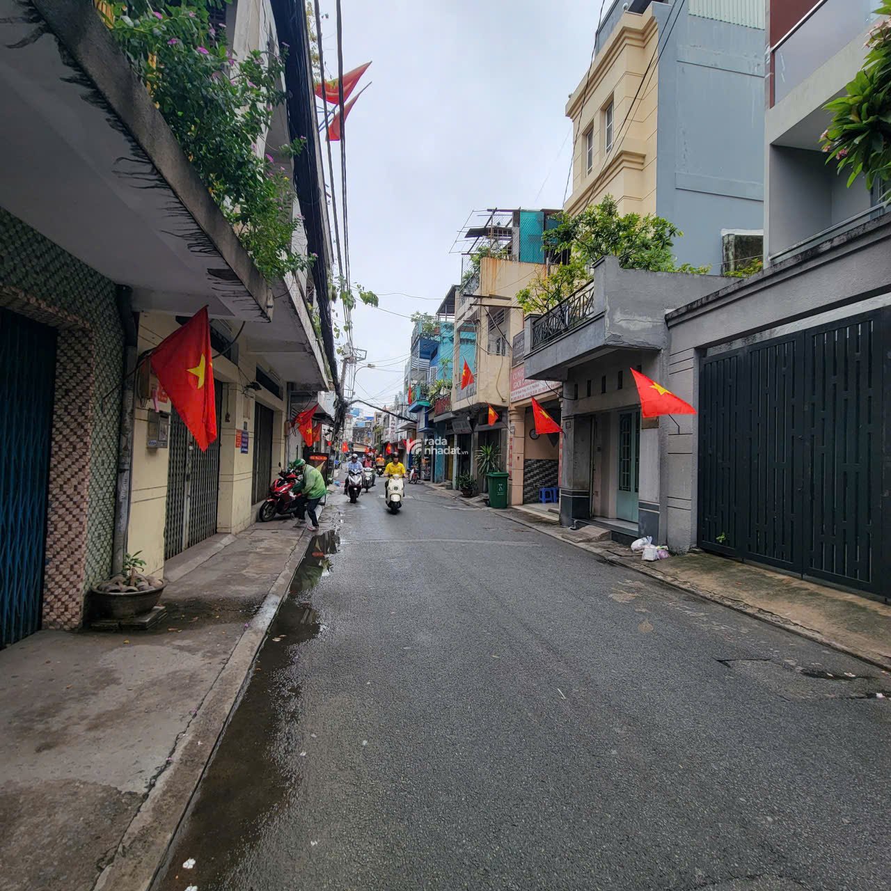 Bán Nhà siêu hiếm Võ Thành Trang Tân Bình Giá chỉ 16 tỷ