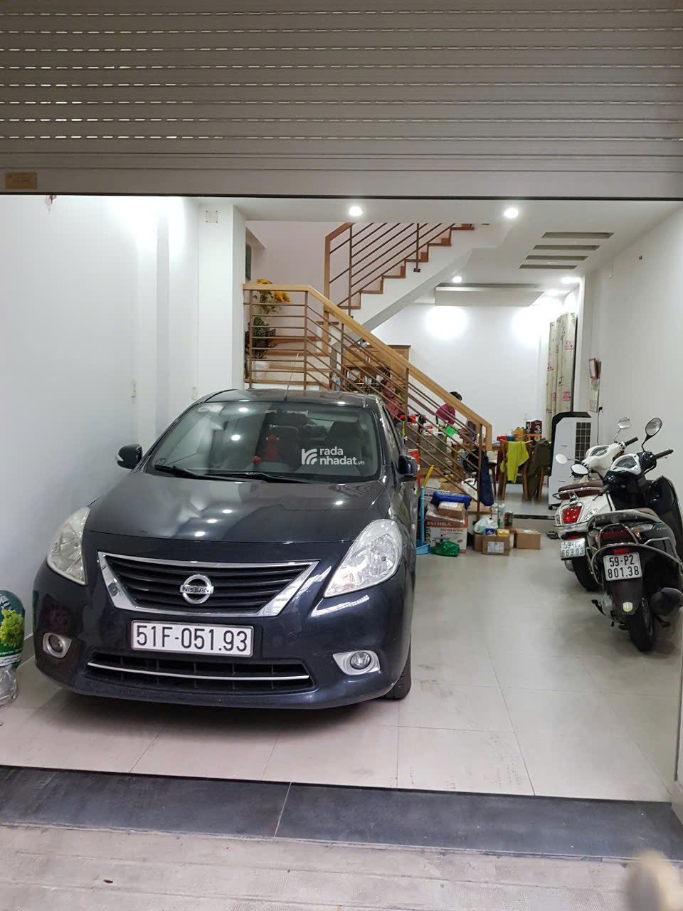 Bán Nhà siêu hiếm Võ Thành Trang Tân Bình Giá chỉ 16 tỷ