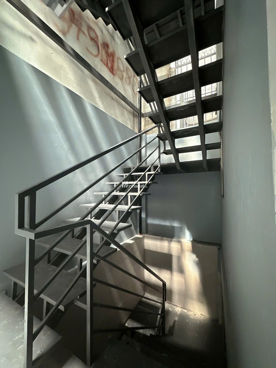 Tòa nhà CHDV 56 PN  hầm 7L T.máy 304m2 ngang 8m TN 4.2 tỷ MTKD đẹp Lê Đức Thọ 55 tỷ. 