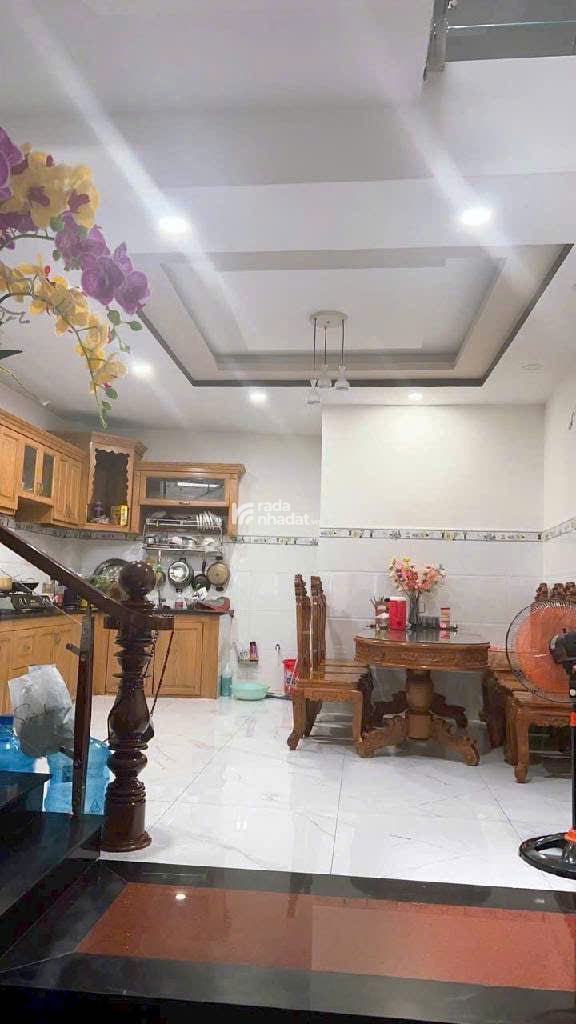  NHÀ ĐẸP HÀNG HIẾM - HXH - PHƯỜNG 15 - 62 m2 - TÂN BÌNH - 5 TẦNG - CHỈ 7 TỶ 550