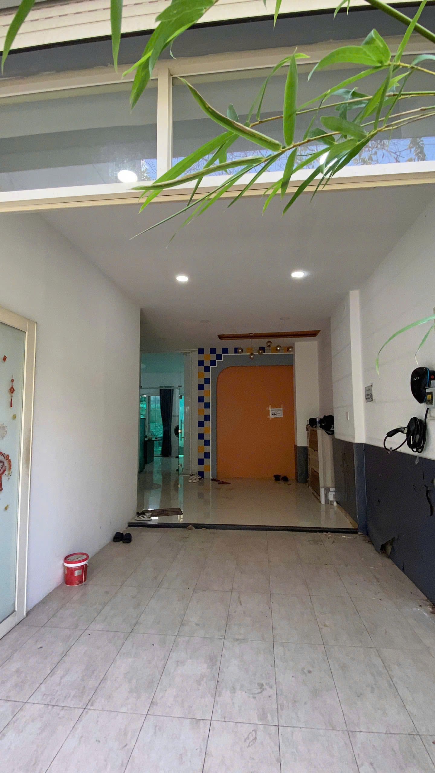 Bán biệt thự KDC Him Lam 6A Bình Hưng, TP.HCM; 8x20m; 1 trệt 2 lầu 1 tum; Giá 31.5 tỷ
