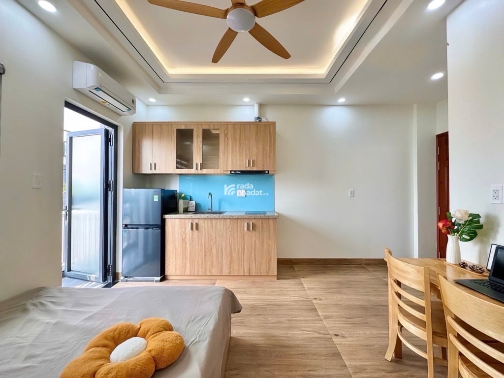  NGUYỄN SUY TÂN QUÝ TÂN PHÚ CHDV DÒNG TIỀN 110tr trên thán