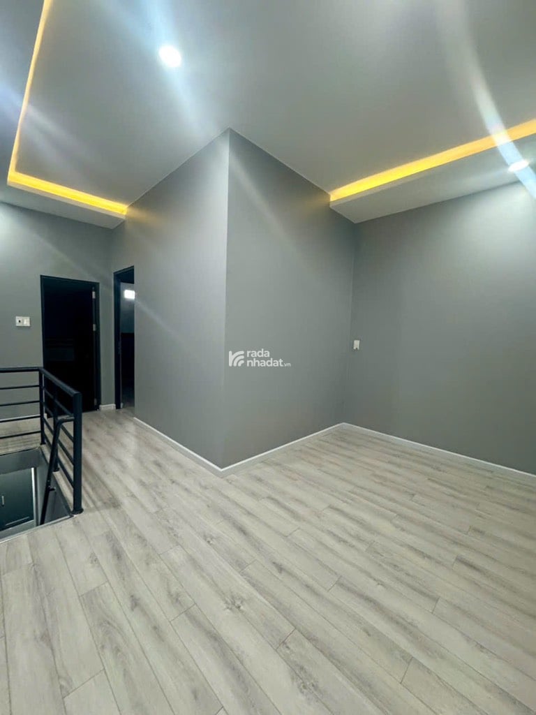  NHÀ MỚI 2 TẦNG ĐẸP - 50.9 M2 , GẦN EON TÂN PHÚ - VỊ TRÍ THOÁNG ĐẸP  