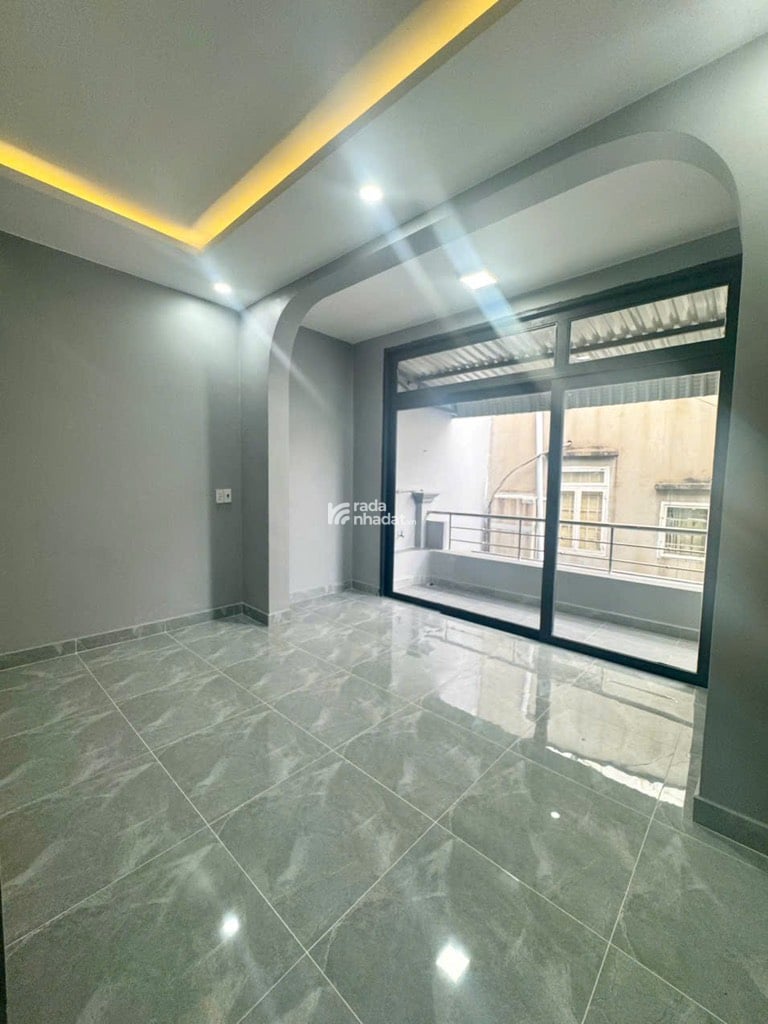  NHÀ MỚI 2 TẦNG ĐẸP - 50.9 M2 , GẦN EON TÂN PHÚ - VỊ TRÍ THOÁNG ĐẸP  