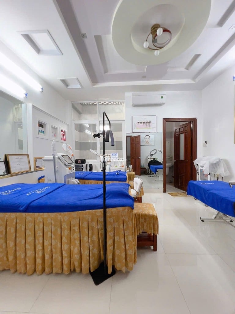 SIÊU PHẨM NHÀ PHỐ - 4.5x16M - 4 TẦNG - HXH, CHỢ THẠCH ĐÀ - PHẠM VĂN CHIÊU GÒ VẤP, 8.2 TỶ