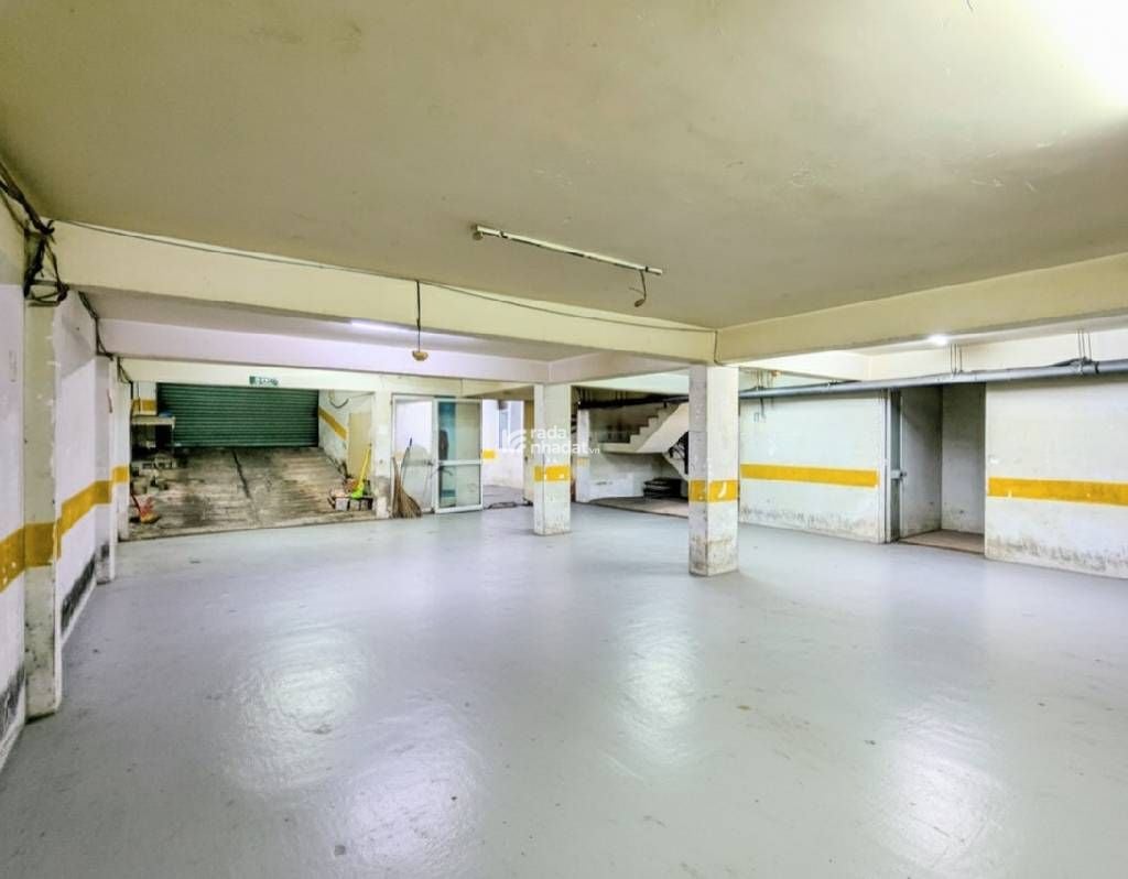 6 TẦNG - KDC KIM SƠN- TÂN HƯNG - QUẬN 7- DT: 10 X 20M- 53 TỶ