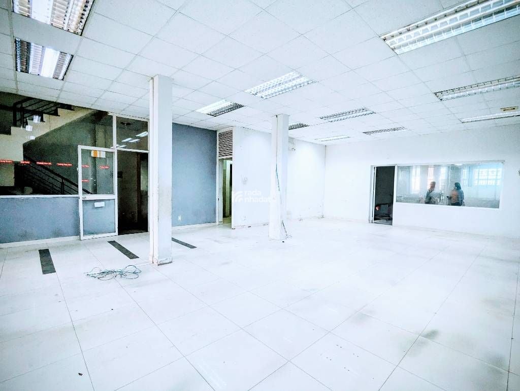 6 TẦNG - KDC KIM SƠN- TÂN HƯNG - QUẬN 7- DT: 10 X 20M- 53 TỶ