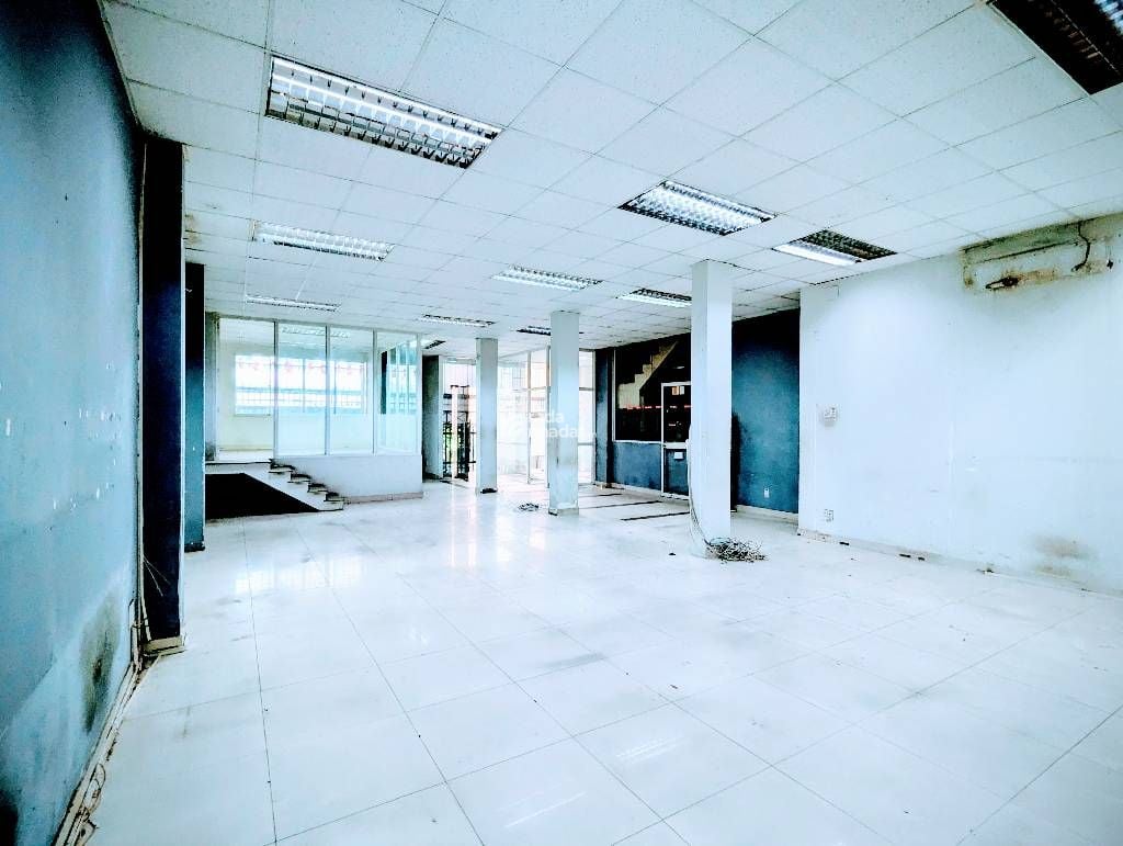 6 TẦNG - KDC KIM SƠN- TÂN HƯNG - QUẬN 7- DT: 10 X 20M- 53 TỶ